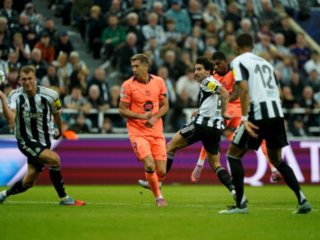 A devenit ținta ironiilor, după golul serii în UEFA Champions League: ”A dat cu dreptuțul” / ”N-ai voie”