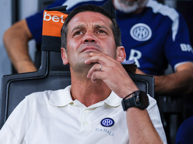 Cristi Chivu n-a mai rezistat: ”