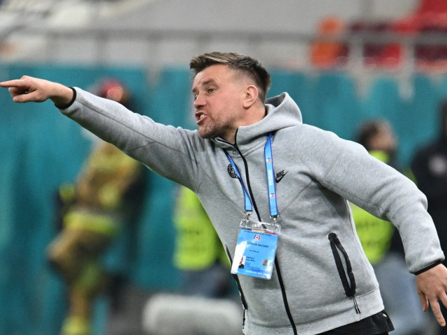 Video Exclusiv | Pintilii a spus câte puncte și-ar dori să obțină FCSB din Europa League. Ce a spus de Bologna