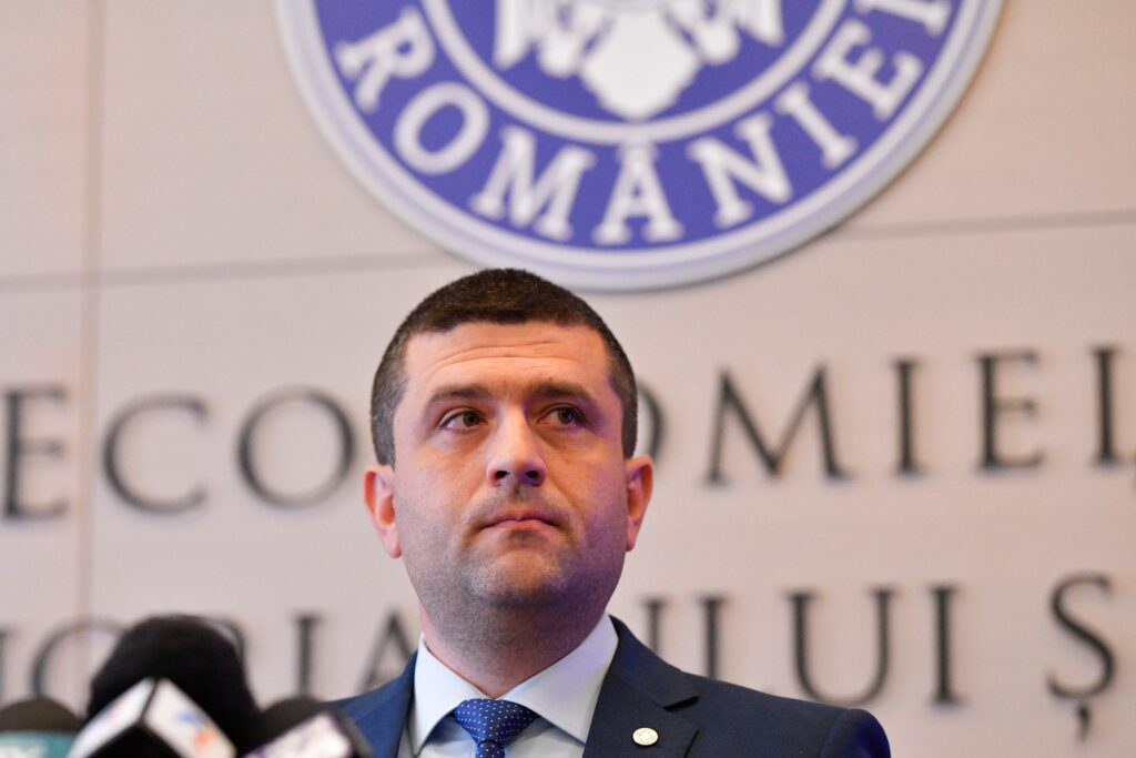 Radu Miruță, despre criticile lui Traian Băsescu: „Este parțial adevărat. Coaliția merge mai greu decât așteaptă oamenii”