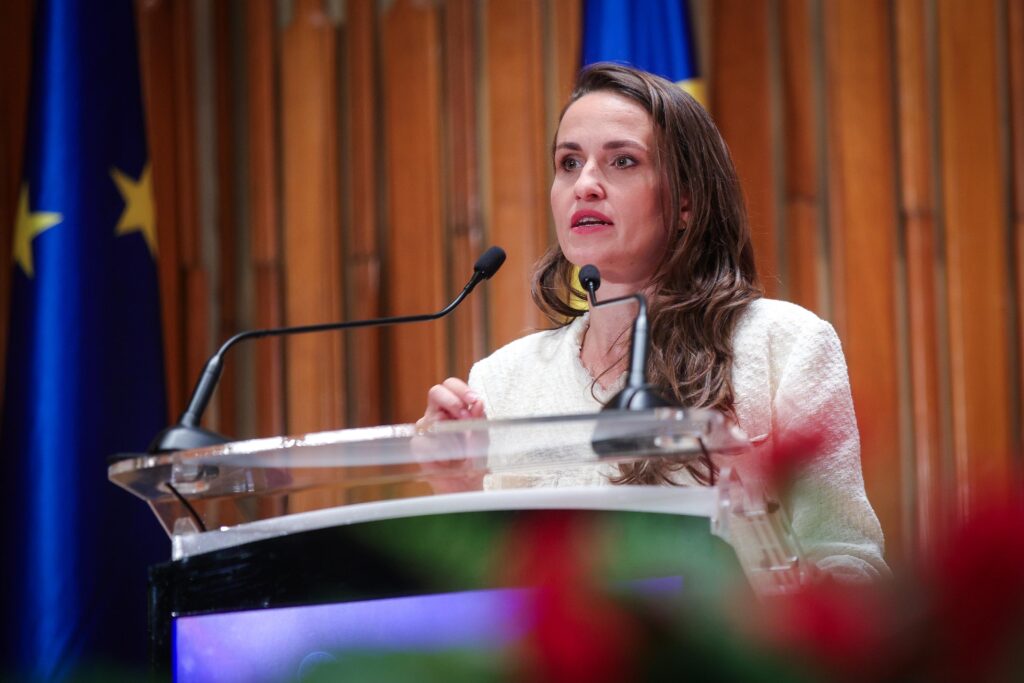 Țoiu: România își asumă o responsabilitate strategică, fiind „cel mai mare producător de gaze naturale din UE”