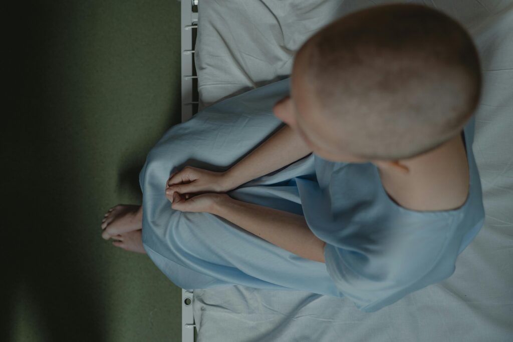 Cancerul pulmonar nu mai e „boala fumătorului”. Ce arată un nou studiu și cine e cel mai expus