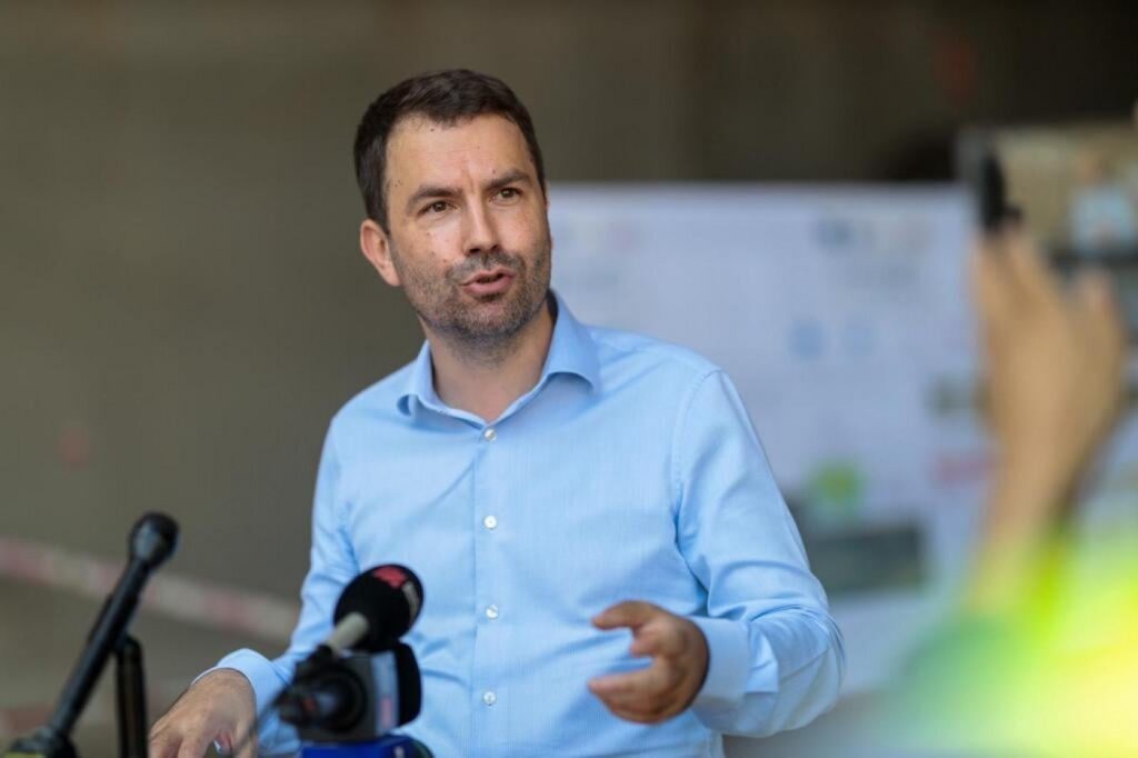 Cătălin Drulă: „Ajunge cu demența la volan și cu statul impotent care o încurajează”. Ce spune despre cumplitul accident de pe Șoseaua Berceni
