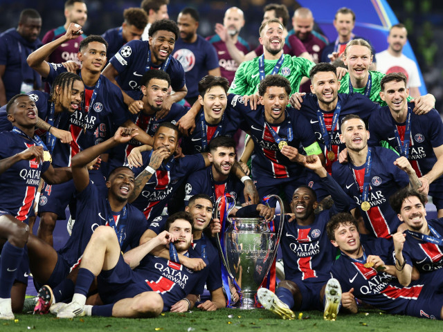 A câștigat UCL cu PSG și a fost propus la Barcelona! Decizia a venit imediat