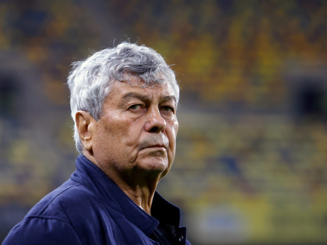 Nu-și doresc ca Mircea Lucescu să plece la echipa națională, după meciul cu Austria