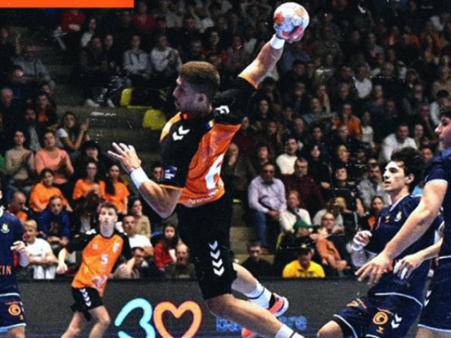Video | CS Minaur Baia Mare