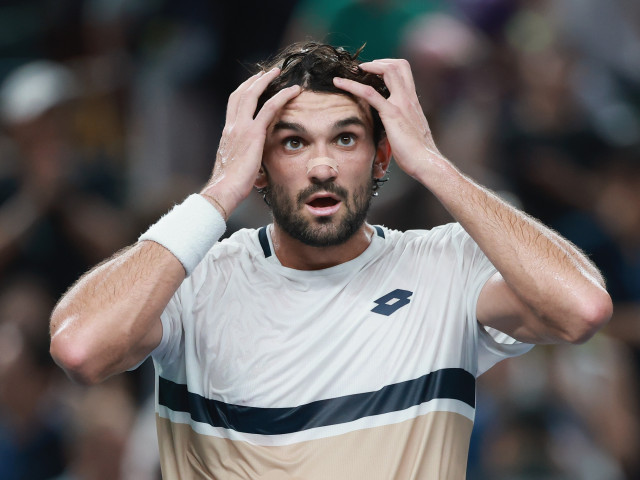 Situație inedită în finala ATP Shanghai: doi veri primari vor lupta pentru trofeu
