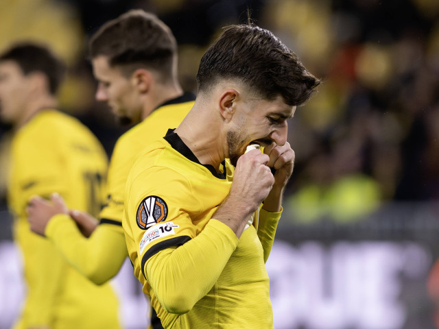 Young Boys are amintiri cu România! Ce s-a întâmplat în cele 8 meciuri jucate până acum