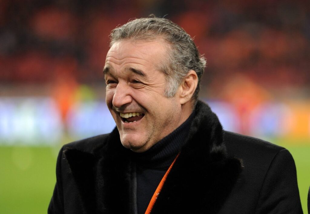 Becali ironizează candidatura Ancăi Alexandrescu: „Nu ai cum să ne conduci pe noi, bărbații”. Despre Georgescu: Să lase vrăjitoriile