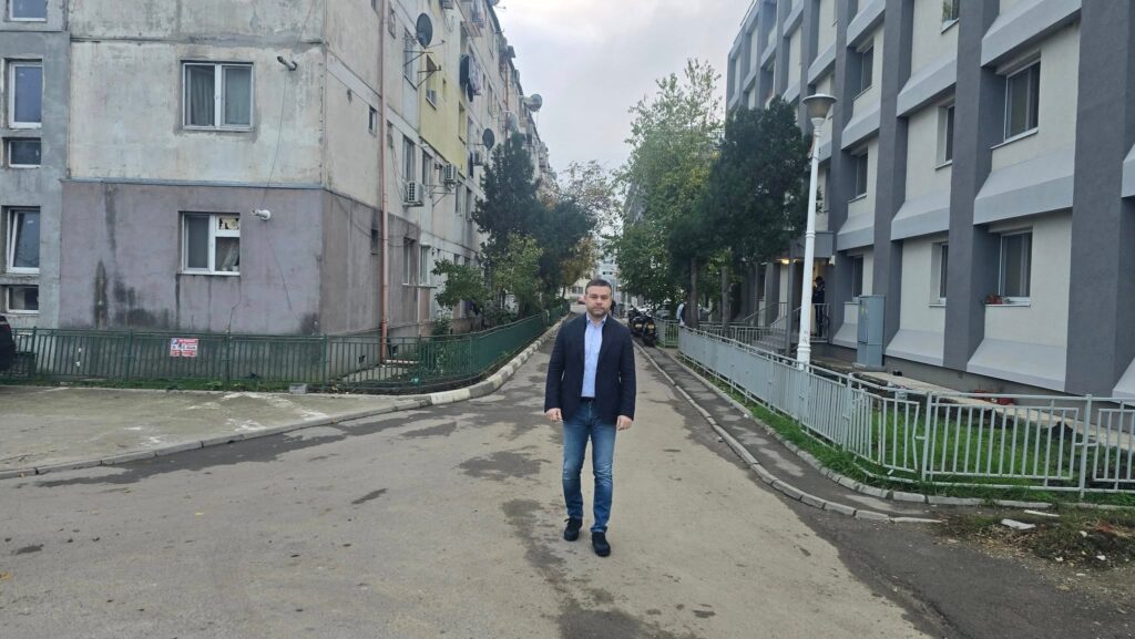 Ciprian Ciucu demontează acuzațiile lui George Simion despre blocurile pentru migranți: „Cum poți să minți cu bună-știință și fără jenă?’”