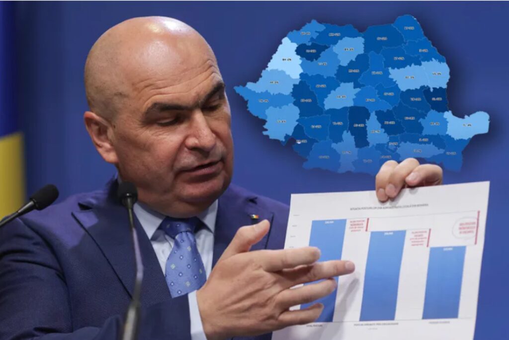 Ilie Bolojan comentează scăderea AUR și stagnarea PNL în sondaje: „O fotografie de moment”