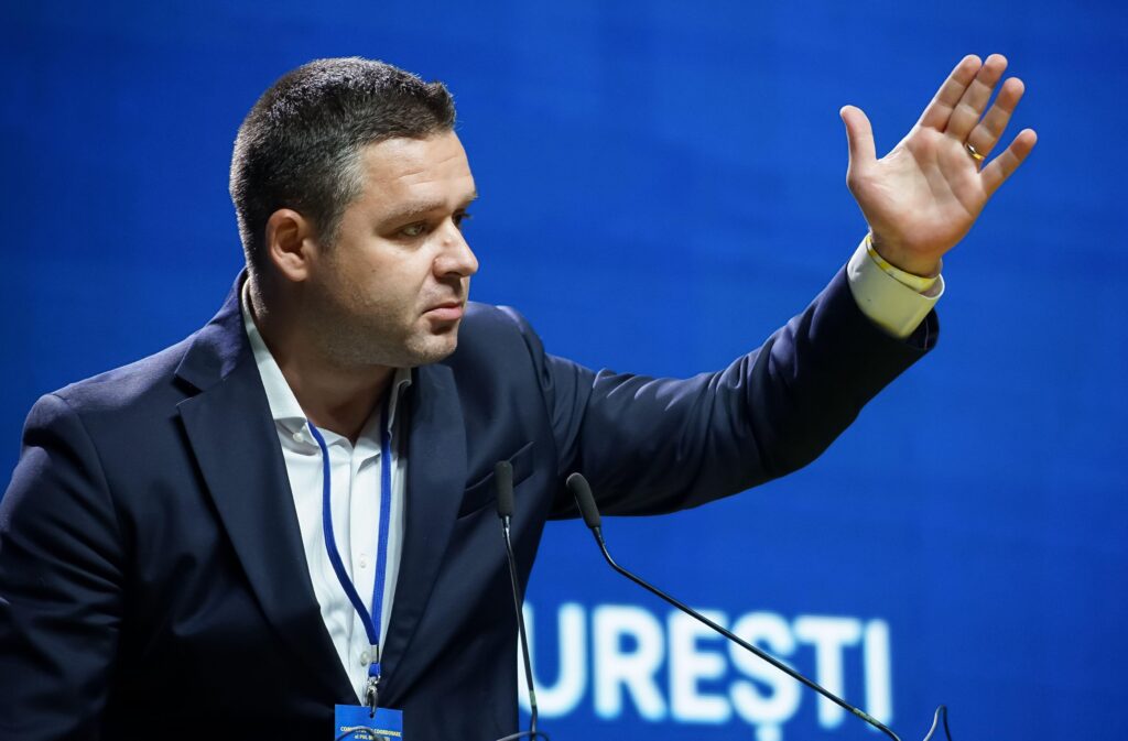 A început lupta pentru Primăria Capitalei. Ce propunere are Ciprian Ciucu pentru candidații clasați pe primele cinci locuri în sondaje