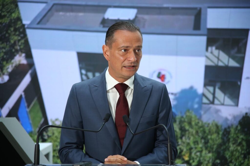 Daniel Băluță propune un plan social-economic pentru București: subvenții, locuri de muncă și sprijin pentru persoane vulnerabile