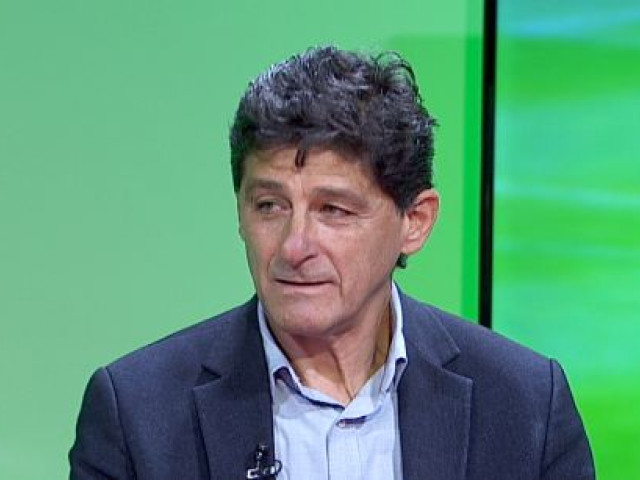 Belodedici nu s-a ferit când a fost întrebat cu cine va ține dintre Steaua Roșie Belgrad și FCSB
