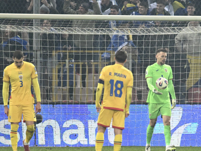 OUT! Ilie Dumitrescu a pronunțat numele fotbalistului care NU trebuie să joace la echipa națională în baraj