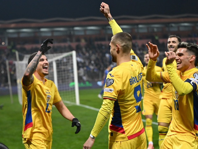 Gigi Becali a reacționat după ce a văzut gestul cu mâna făcut de Bîrligea la Zenica