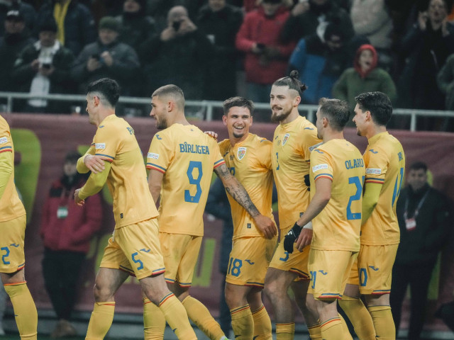 A fost pe teren la ultima victorie a României cu Turcia și a rostit două nume din tabăra ”Tricolorilor”: ”100%”