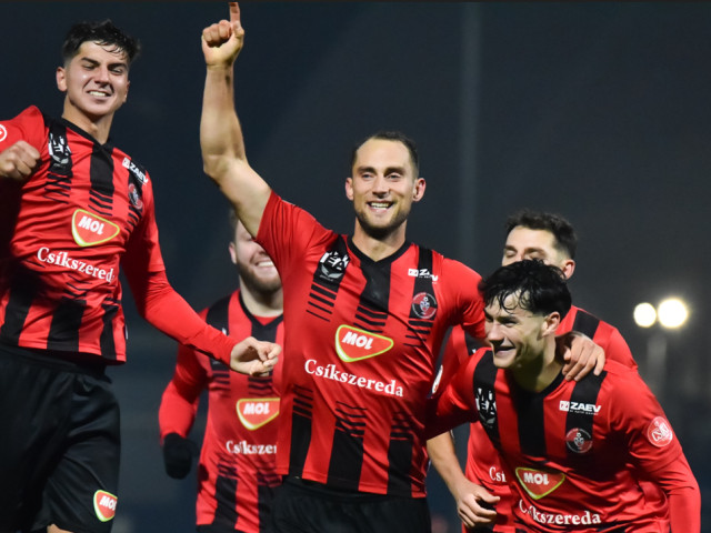 Csikszereda – Unirea Slobozia, Live Video, 17:30, pe Digi Sport 1. Gazdele vor să obțină a treia victorie în SuperLigă