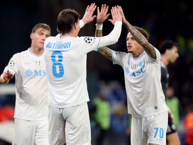Video | AS Roma – Napoli 0-1 / Pisa