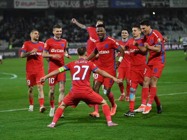 ”Vor să plece de la FCSB!”. Ar putea prinde transferul carierei după meciul cu Steaua Roșie: ”Din TOP 5”