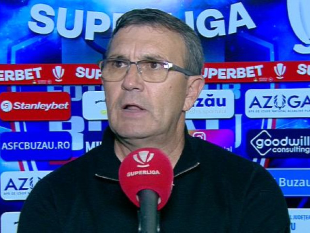 Eugen Neagoe a lămurit conflictul cu Tavi Popescu, din FCSB – Petrolul 1-1: "De ce să fiu eliminat?"