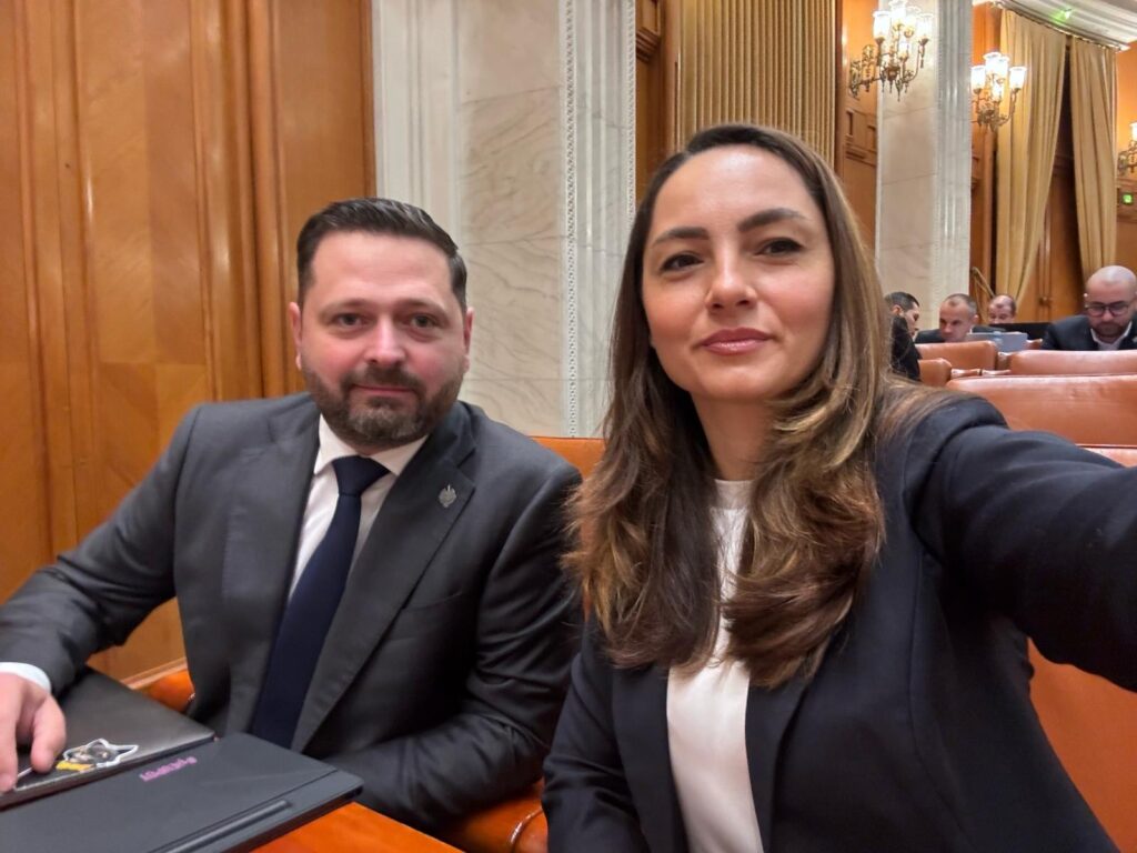 POT îl exclude pe deputatul Răzvan Mirel Chiriţă, la doar o lună după promovarea sa în fruntea grupului parlamentar. Care sunt motivele