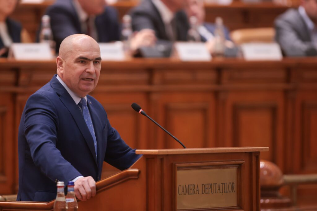 Bolojan cere creșterea vârstei de pensionare: „Nu mai putem susține pensionari la 48, 50, 52 de ani”