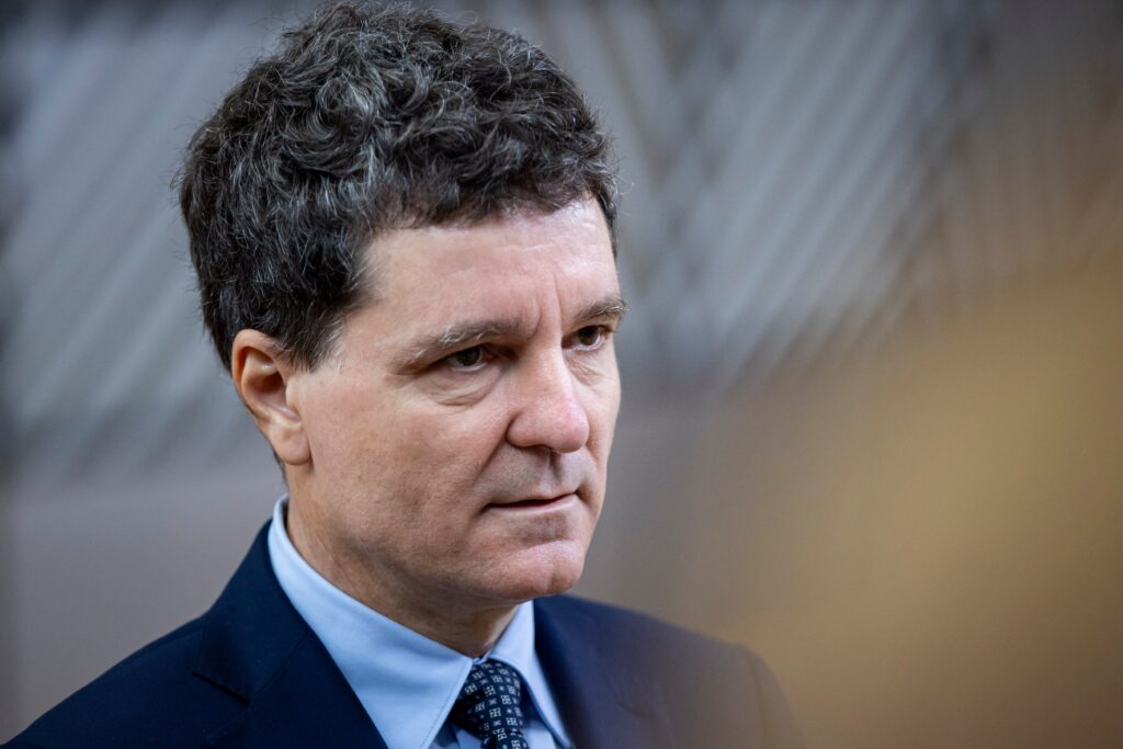 Nicușor Dan, după reuniunea Coaliției de Voință: „Securitatea României și a întregului continent este strâns legată de cea a Ucrainei”