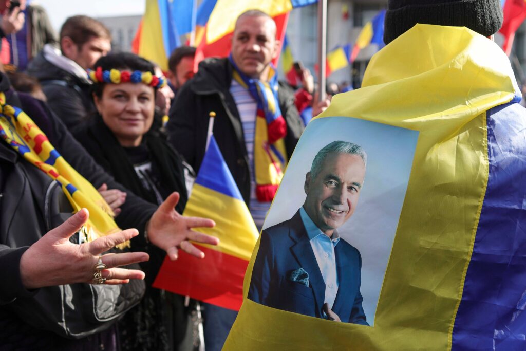 Raportul CSAT despre anularea alegerilor din 2024 ajunge în Parlament. Ce spune despre Rusia și campania lui Călin Georgescu
