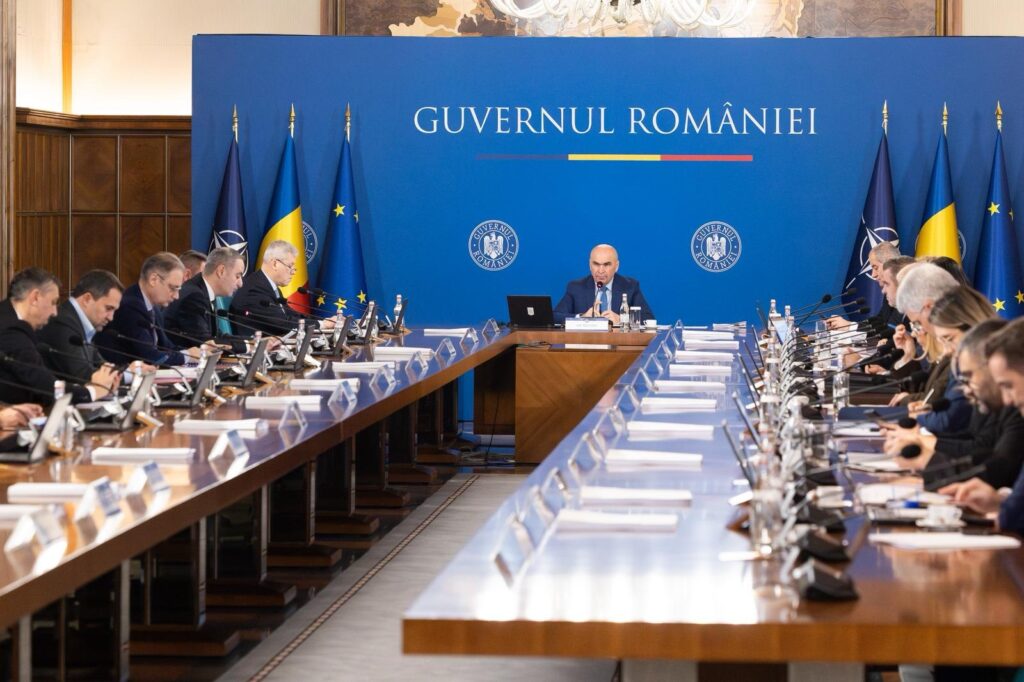 Se desființează Oficiul Român pentru Drepturile de Autor. Guvernul aprobă joi reorganizarea Ministerului Culturii prin fuziune cu ORDA