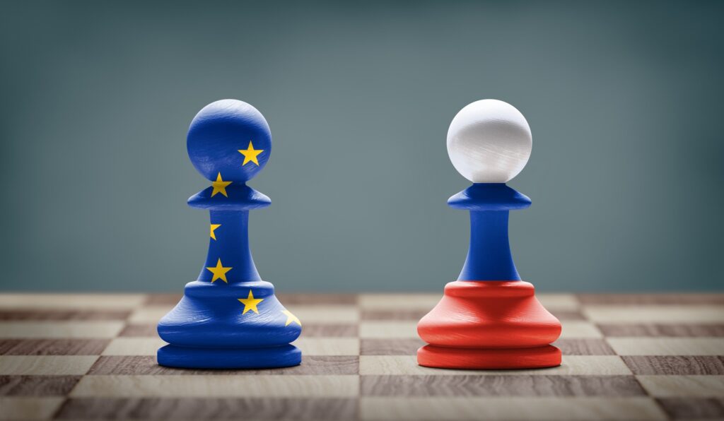 Va reuși UE să finanțeze Ucraina cu banii Moscovei? Ce spun eurodeputații români