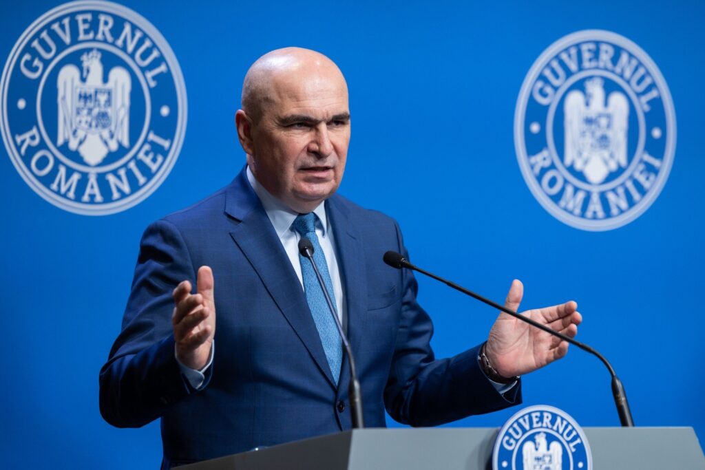 Listele cu firmele care au obținut ATR-uri vor fi publicate săptămâna viitoare, anunță Bolojan