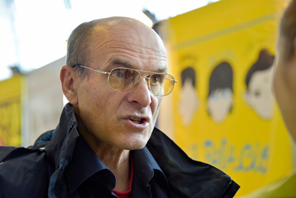 CTP îl atacă pe Nicușor Dan: ,,Nu mai am putere să fac analiza critică a șirului înfiorător de prostiri în față”