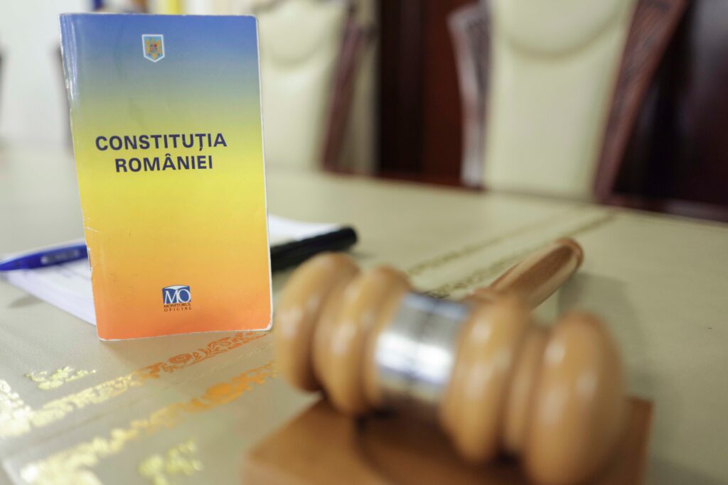 Filtrul CCR în 2025. Reforma pensiilor speciale ale magistraților, din nou pe masa judecătorilor constituționali la final de an