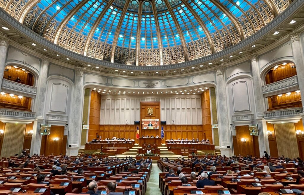 Proiect în Camera Deputaților pentru eliminarea pensiilor speciale ale primarilor, viceprimarilor, preşedinţilor şi vicepreşedinţilor consiliilor judeţene