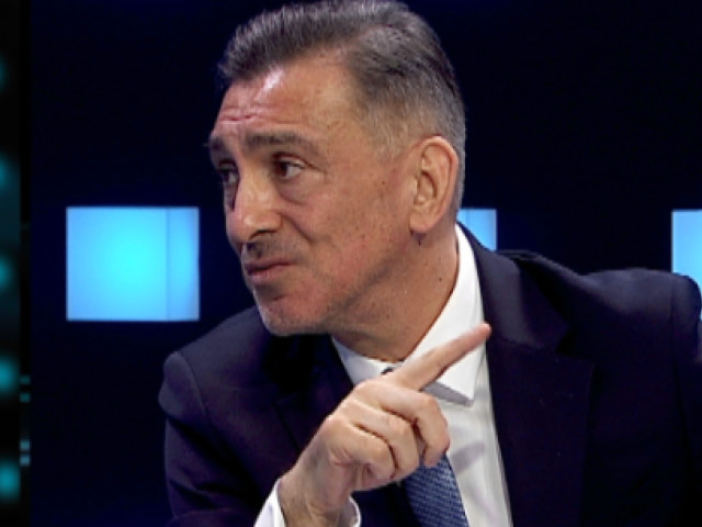 Ilie Dumitrescu, impresionat: ”Extraordinar. Cel mai bun atacant din SuperLigă”