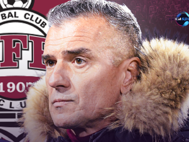 Daniel Pancu a făcut lumină la CFR Cluj! A dezvăluit ce se întâmplă cu salariile restante