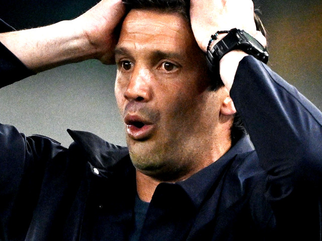Cristi Chivu a primit o mare lovitură