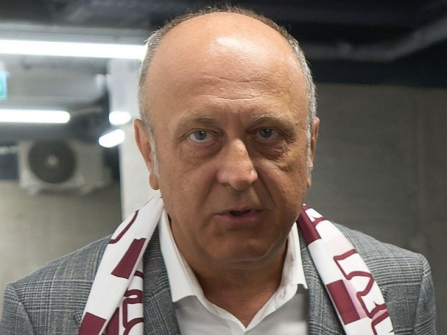 A fost dat afară de Dan Șucu, iar acum semnează cu Juventus!