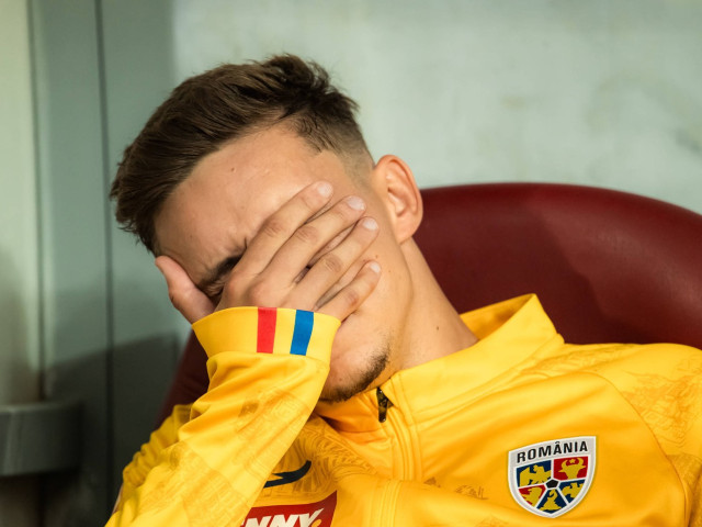 Concurență pentru Louis Munteanu! Lyon, aproape obligată să plătească 5.000.000€ pentru un atacant