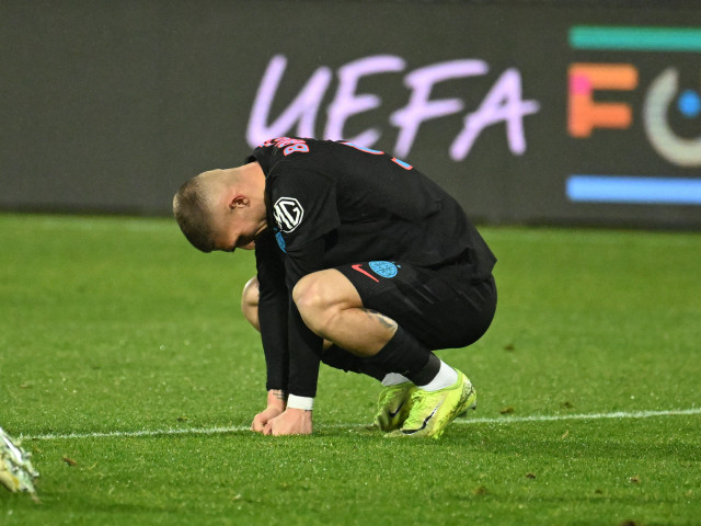 FCSB va avea doar 3 rezerve cu Feyenoord! Reac