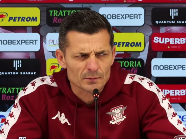 ”Acte de indisciplină! N-o să facă parte din lot”