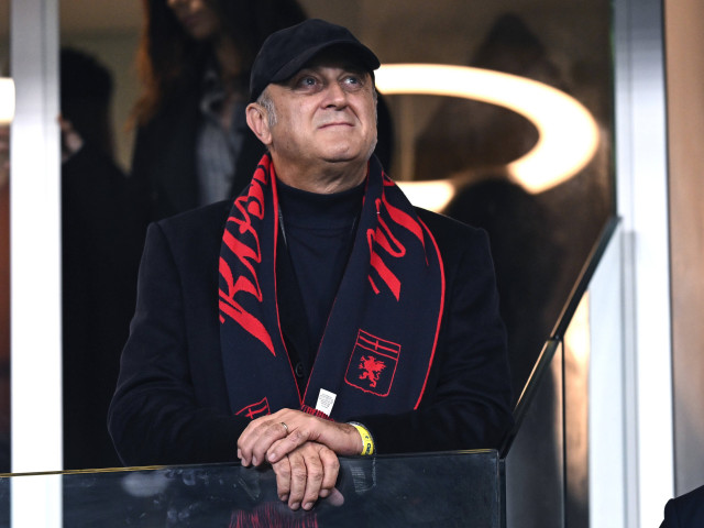 Video | AS Roma – Genoa 3-1. ”Grifonii” lui Dan Șucu nu au avut nicio șansă pe Olimpico
