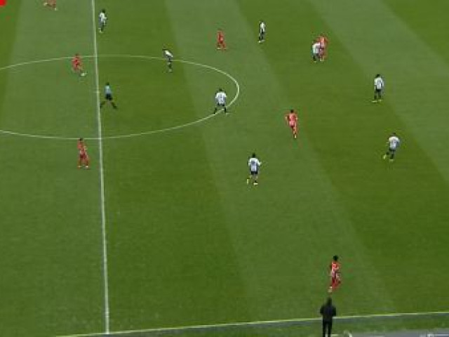 Live Video&Text | ”U” Cluj