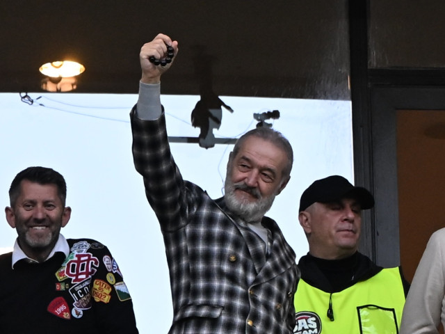 ”Dacă vrea, cu siguranță Gigi Becali o să îl ia”