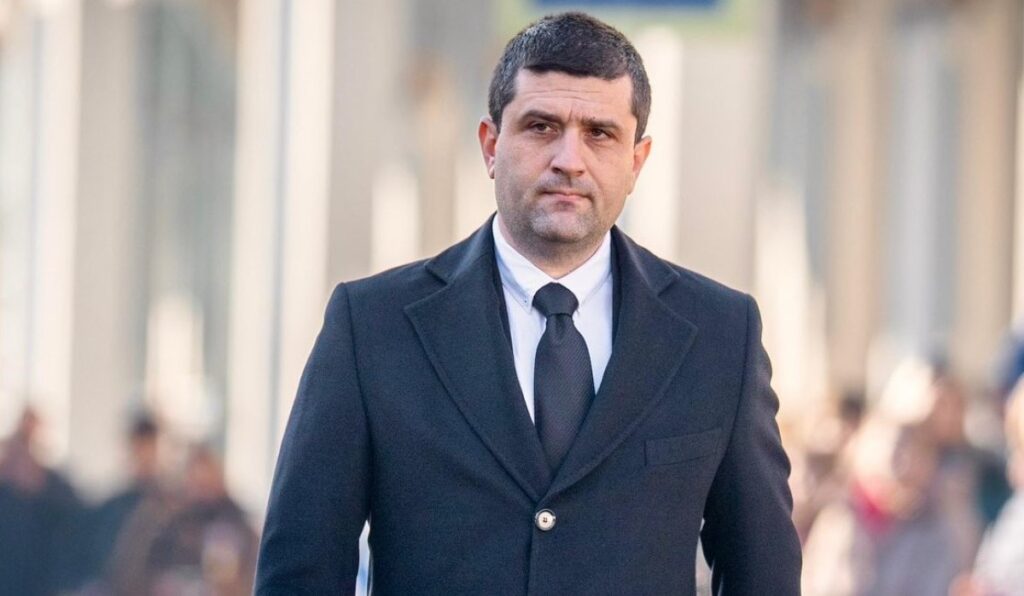 Radu Miruță, mesaj de ziua NATO: „Securitatea nu este un dat. Trebuie construită zi de zi”