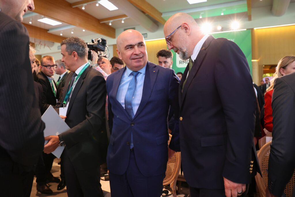 Rotativa guvernamentală din 2027, o problemă, admite Kelemen Hunor: „Am văzut în 2023. Ciucă nu mai avea autoritate”