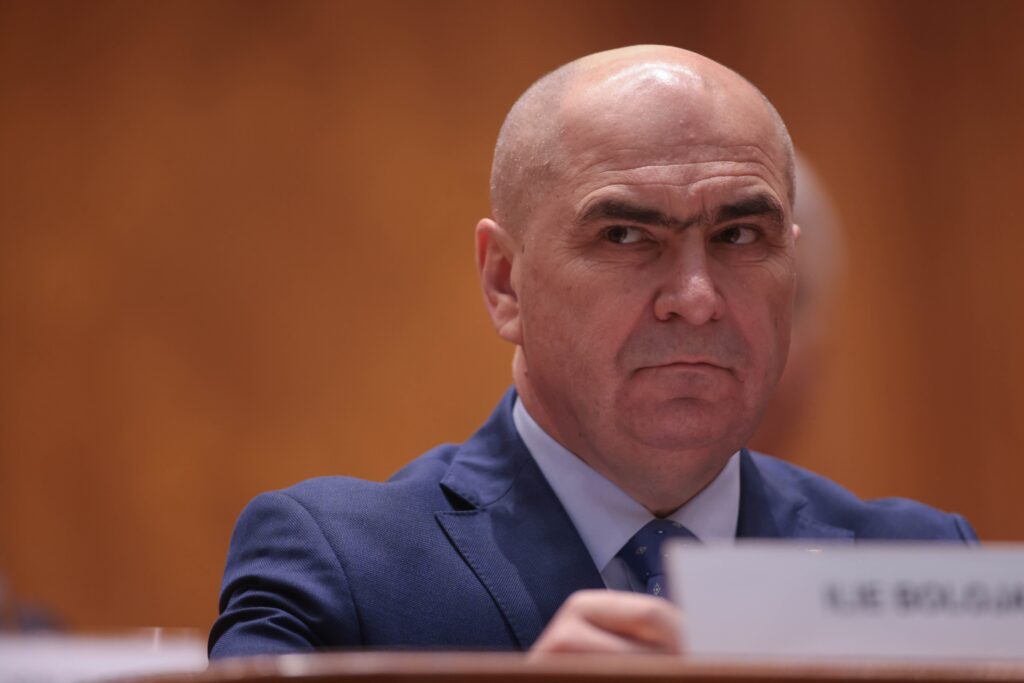 Ilie Bolojan anunță că deficitul României a scăzut cu un procent sub pragul de 8,4 % asumat. Care este ținta pentru 2026