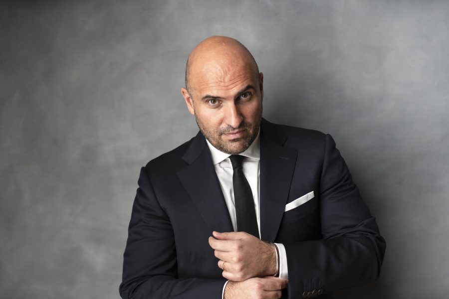 Avocatul Gabriel Zbârcea: „Iubirea față de România nu este o ideologie”