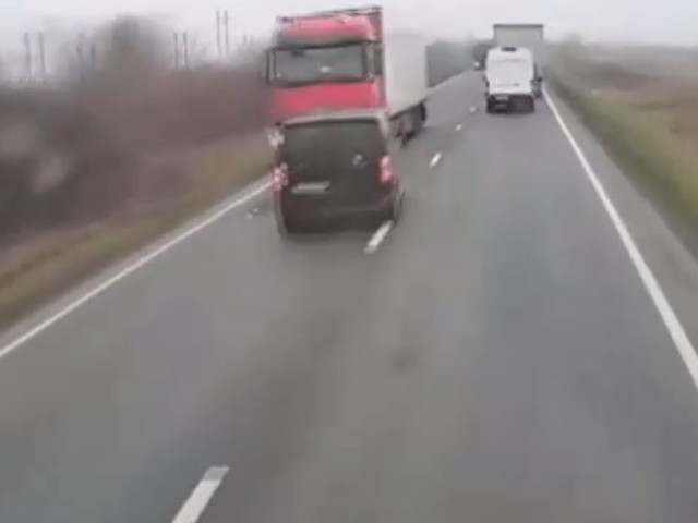 Care e starea celor 3 fani ai lui PAOK care au scăpat cu viață din accidentul de pe ”drumul morții”